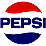 Old Pepsi Logo