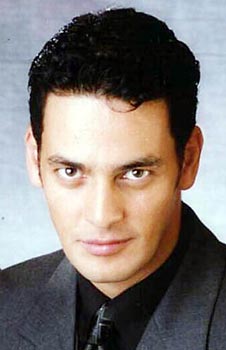 Khaled Aboul Naga