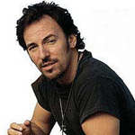 Bruce Springsteen supports gay rights