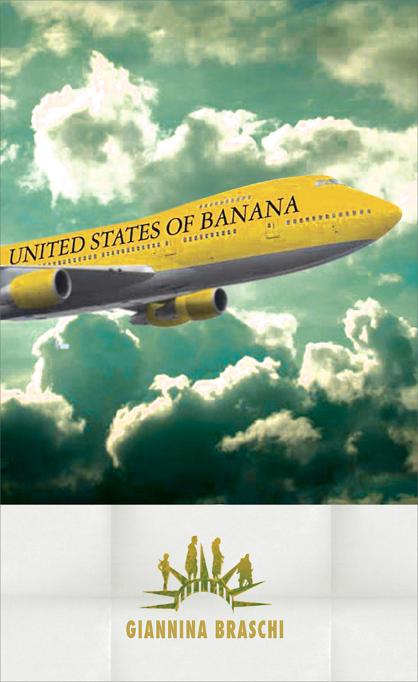 United States of Bananas
